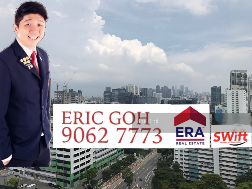 Eight Riversuites (D12), Condominium #151476002